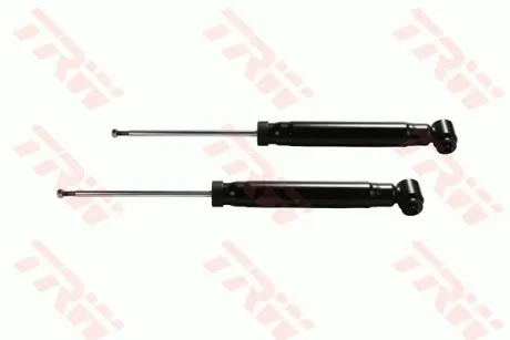 Амортизатор, ходова частина TRW JGT9074T