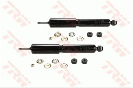 Амортизатор, ходова частина TRW JGT9224T