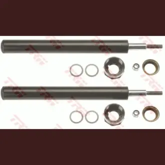Амортизатор, ходовая часть TRW JHC1000T
