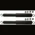 Амортизатор, ходова частина TRW JHE100T (фото 1)
