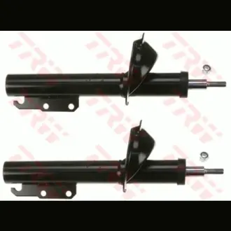Амортизатор, ходова частина TRW JHM180T