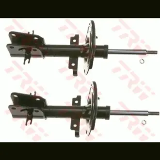Амортизатор, ходова частина TRW JHM356T
