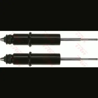 Амортизатор, ходова частина TRW JHS206T