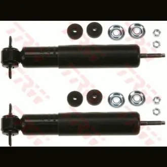 Амортизатор, ходова частина TRW JHT128T