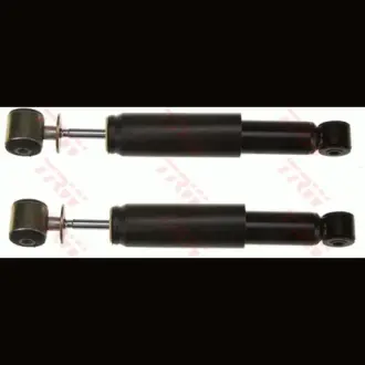 Амортизатор, ходовая часть TRW JHT265T