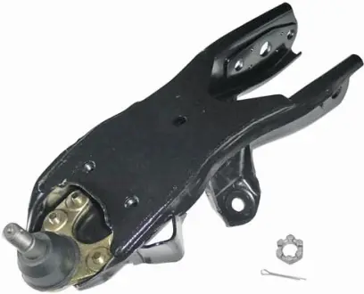Важіль підвіски TRW JTC640