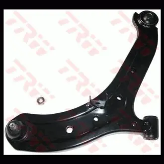 Рычаг подвески TRW JTC7550