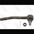 Рульовий наконечник прав LADA 1200-1500, 1200-1600, NOVA, TOSCANA 1.2-1.7 01.70-05.12 TRW JTE1896 (фото 1)