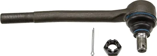 рульовий наконечник лів LADA 1200-1500, 1200-1600, NOVA, TOSCANA 1.2-1.7 01.70-05.12 TRW JTE1897 - фото 1