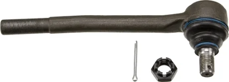 рульовий наконечник лів LADA 1200-1500, 1200-1600, NOVA, TOSCANA 1.2-1.7 01.70-05.12 TRW JTE1897