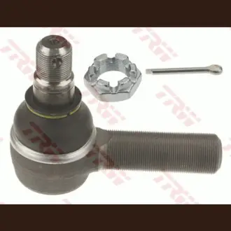 Накінечник кермової тяги TRW JTE4078