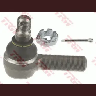 Накінечник кермової тяги TRW JTE4080