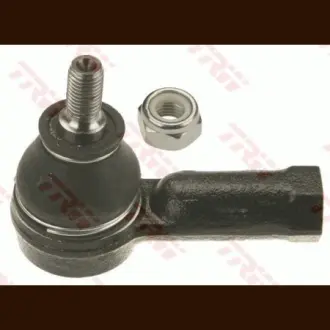 Накінечник кермової тяги TRW JTE502