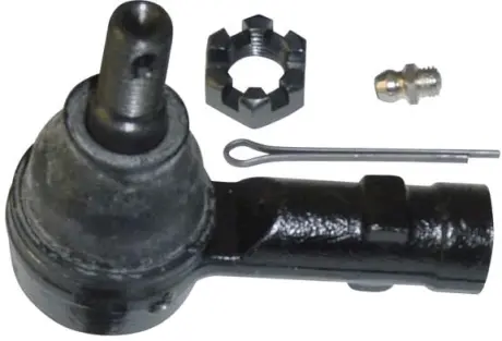 Наконечник рулевой тяги TRW JTE609