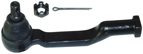 Накінечник кермової тяги TRW JTE650
