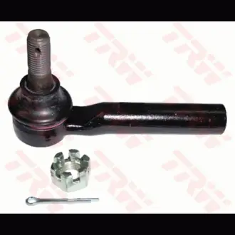 Накінечник кермової тяги TRW JTE7595