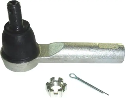 Накінечник кермової тяги TRW JTE7645