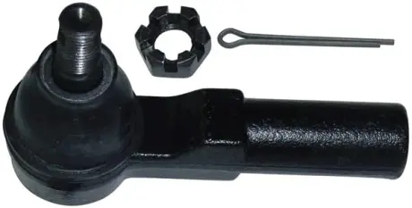 Накінечник рульової тяги TRW JTE809