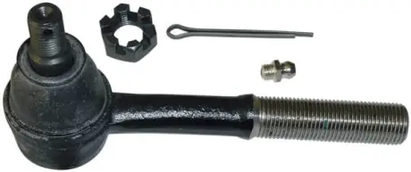 Наконечник рулевой тяги TRW JTE814