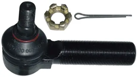 Накінечник рульової тяги TRW JTE902