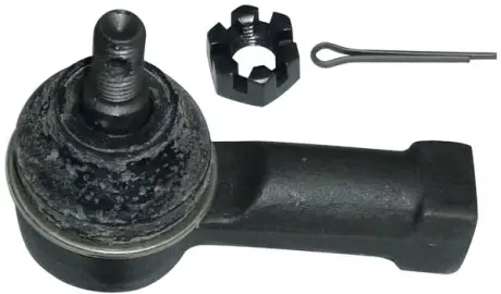 Накінечник рульової тяги TRW JTE940