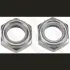 Поперечная рулевая тяга TRW JTR4190 (фото 1)