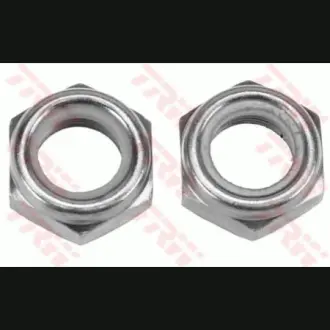 Поперечная рулевая тяга TRW JTR4277