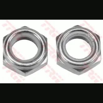 Поперечная рулевая тяга TRW JTR4279