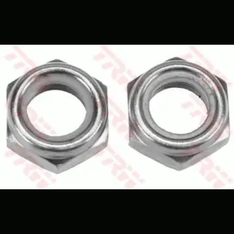 Поперечная рулевая тяга TRW JTR4285