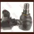 Поперечная рулевая тяга TRW JTR4401 (фото 1)