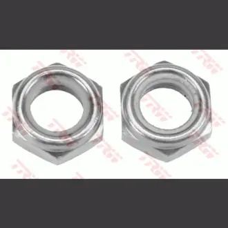 Поперечная рулевая тяга TRW JTR4407