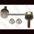 Стійка стабілізатора передн лів 102mm ALFA ROMEO 159, BRERA, SPIDER 1.8-3.2 06.05-12.12 TRW JTS478 (фото 1)