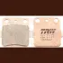 Колодки тормозные, комплект TRW MCB554SI (фото 1)