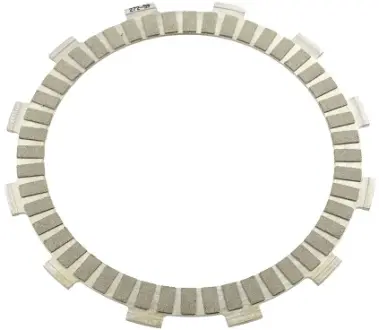 Диск сцепления TRW MCC2295