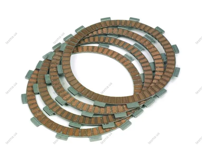 Диск зчеплення TRW MCC343-10 (фото 1)