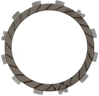 Диск сцепления TRW MCC353-8