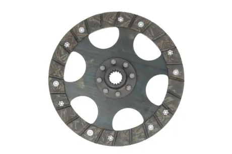 Диск зчеплення TRW MCC609