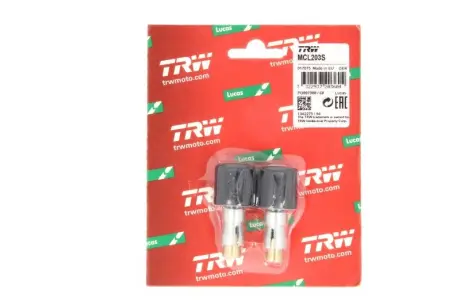 Деталь керма TRW MCL203S