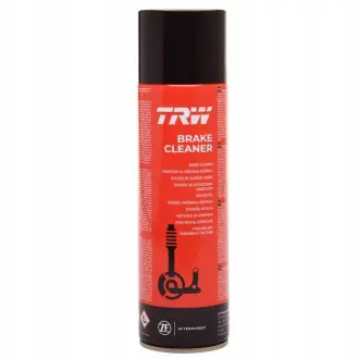 Очищувач гальмівної системи та зчеплення, 500ml TRW PFC105E
