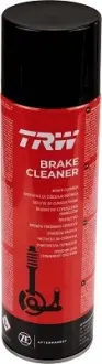 Очищувач гальмівної системи та зчеплення, 500ml TRW PFC105SE