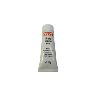 Смазка для направляющих суппорта, 25gr TRW PFG110