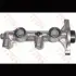 OPEL Главный тормозной цилиндр d=20.64mm COMBO Tour 04-11, CORSA C 00-09 TRW PMF161 (фото 1)