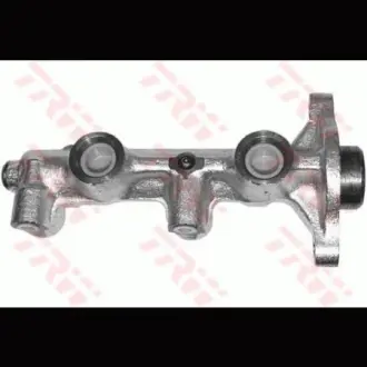 OPEL Главный тормозной цилиндр d=20.64mm COMBO Tour 04-11, CORSA C 00-09 TRW PMF161