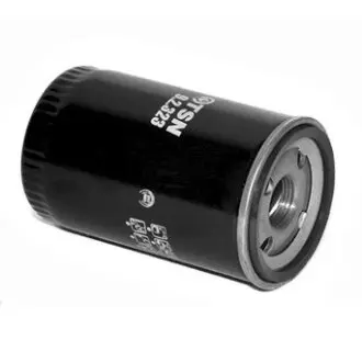 Oil filter, Spin-On. Фильтр масляный, накручиваемый TSN 92323