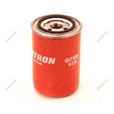 Oil filter, Spin-On. Фильтр масляный, накручиваемый TSN 9299 (фото 1)