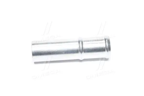 Трубка тосольная DAEWOO LANOS, NUBIRA, CHEVROLET AVEO, LACETTI, TACUMA 1.6 (d=20 mm) метал… TURKEY NONAME 96814870Т
