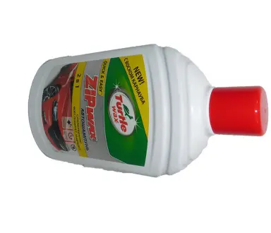 Автошампунь 500мл.+500мл. TURTLE WAX 52891