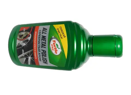 Очисник 300мл. TURTLE WAX 52892/FG7716