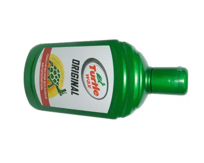 Поліроль 500мл. TURTLE WAX 53013/FG7717