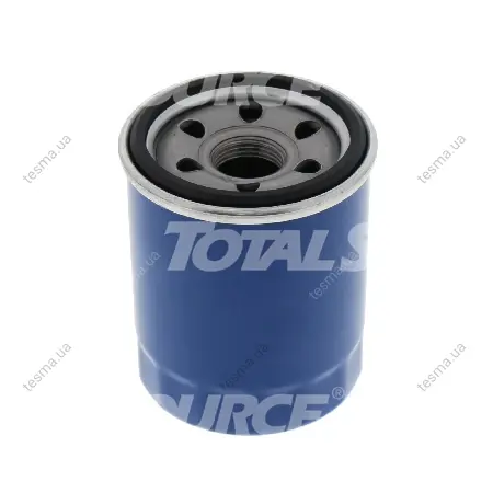 фильтр масляный, накручиваемый. фільтр масляний, накручуваний. oil filter, spin-on TVH 13608 - фото 1